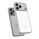 Husa de protectie Spigen Ultra Hybrid T MagSafe pentru iPhone 17 Pro, alb lucios (Spigen, Ingredi) by www.silkase.ro Husa de protectie Spigen Ultra Hybrid T MagSafe pentru iPhone 17 Pro, alb lucios (iPhone 17 Pro, ACS10344) by www.silkase.ro