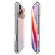Husa de protectie Spigen Ultra Hybrid T MagSafe pentru iPhone 17 Pro, alb lucios (Spigen, Ingredi) by www.silkase.ro Husa de protectie Spigen Ultra Hybrid T MagSafe pentru iPhone 17 Pro, alb lucios (iPhone 17 Pro, ACS10344) by www.silkase.ro