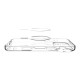 Husa hibrida Spigen Ultra Hybrid MagSafe pentru iPhone 17 Pro, grafit transparent (Spigen, Ingredi) by www.silkase.ro Husa hibrida Spigen Ultra Hybrid MagSafe pentru iPhone 17 Pro, grafit transparent (iPhone 17 Pro, ACS10347) by www.silkase.ro