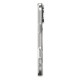 Husa hibrida Spigen Ultra Hybrid MagSafe pentru iPhone 17 Pro, model neo one (iPhone 17 Pro, ACS10354) by www.silkase.ro