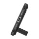 Husa ultra-rezistenta Spigen Tough Armor T MagSafe pentru iPhone 17 Pro, neagra (iPhone 17 Pro, ACS10361) by www.silkase.ro