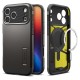 Husa ultra-rezistenta Spigen Tough Armor T MagSafe pentru iPhone 17 Pro, gunmetal (Spigen, Ingredi) by www.silkase.ro Husa ultra-rezistenta Spigen Tough Armor T MagSafe pentru iPhone 17 Pro, gunmetal (iPhone 17 Pro, ACS10362) by www.silkase.ro