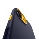 Husa de protectie Spigen Nano Pop MagSafe pentru iPhone 17, bleumarin (Ingredi, ACS10364) by www.silkase.ro