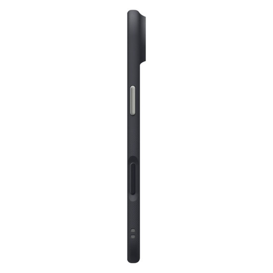 Husa de protectie Spigen Nano Pop MagSafe pentru iPhone 17, negru susan (Spigen, Ingredi) by www.silkase.ro Husa de protectie Spigen Nano Pop MagSafe pentru iPhone 17, negru susan (Ingredi, ACS10366) by www.silkase.ro