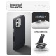 Husa de protectie Spigen Nano Pop MagSafe pentru iPhone 17, negru susan (Spigen, Ingredi) by www.silkase.ro Husa de protectie Spigen Nano Pop MagSafe pentru iPhone 17, negru susan (Ingredi, ACS10366) by www.silkase.ro