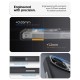 Husa de protectie Spigen Nano Pop MagSafe pentru iPhone 17, negru susan (Spigen, Ingredi) by www.silkase.ro Husa de protectie Spigen Nano Pop MagSafe pentru iPhone 17, negru susan (Ingredi, ACS10366) by www.silkase.ro