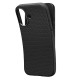 Husa de protectie Spigen Liquid Air pentru iPhone 17, negru mat (Spigen, Ingredi) by www.silkase.ro Husa de protectie Spigen Liquid Air pentru iPhone 17, negru mat (Ingredi, ACS10369) by www.silkase.ro