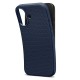 Husa de protectie Spigen Liquid Air pentru iPhone 17, bleumarin (Spigen, Ingredi) by www.silkase.ro Husa de protectie Spigen Liquid Air pentru iPhone 17, bleumarin (Ingredi, ACS10370) by www.silkase.ro