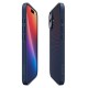 Husa de protectie Spigen Liquid Air pentru iPhone 17, bleumarin (Spigen, Ingredi) by www.silkase.ro Husa de protectie Spigen Liquid Air pentru iPhone 17, bleumarin (Ingredi, ACS10370) by www.silkase.ro