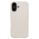 Husa de protectie Spigen Liquid Air pentru iPhone 17, titan natural (Spigen, Ingredi) by www.silkase.ro Husa de protectie Spigen Liquid Air pentru iPhone 17, titan natural (Ingredi, ACS10372) by www.silkase.ro