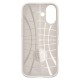 Husa de protectie Spigen Liquid Air pentru iPhone 17, titan natural (Spigen, Ingredi) by www.silkase.ro Husa de protectie Spigen Liquid Air pentru iPhone 17, titan natural (Ingredi, ACS10372) by www.silkase.ro