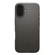 Husa subtire Spigen Thin Fit MagSafe pentru iPhone 17, gunmetal (Spigen, Ingredi) by www.silkase.ro Husa subtire Spigen Thin Fit MagSafe pentru iPhone 17, gunmetal (Ingredi, ACS10375) by www.silkase.ro