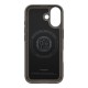 Husa subtire Spigen Thin Fit MagSafe pentru iPhone 17, gunmetal (Spigen, Ingredi) by www.silkase.ro Husa subtire Spigen Thin Fit MagSafe pentru iPhone 17, gunmetal (Ingredi, ACS10375) by www.silkase.ro