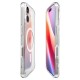 Husa hibrida Spigen Ultra Hybrid MagSafe pentru iPhone 17, transparenta (Spigen, Ingredi) by www.silkase.ro Husa hibrida Spigen Ultra Hybrid MagSafe pentru iPhone 17, transparenta (Ingredi, ACS10380) by www.silkase.ro