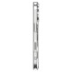 Husa hibrida Spigen Ultra Hybrid MagSafe pentru iPhone 17, grafit transparent (Spigen, Ingredi) by www.silkase.ro Husa hibrida Spigen Ultra Hybrid MagSafe pentru iPhone 17, grafit transparent (Ingredi, ACS10381) by www.silkase.ro