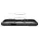 Husa hibrida Spigen Ultra Hybrid MagSafe pentru iPhone 17, negru matuit (Spigen, Ingredi) by www.silkase.ro Husa hibrida Spigen Ultra Hybrid MagSafe pentru iPhone 17, negru matuit (Ingredi, ACS10383) by www.silkase.ro