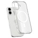 Husa hibrida Spigen Ultra Hybrid MagSafe pentru iPhone 17, alb matuit (Spigen, Ingredi) by www.silkase.ro Husa hibrida Spigen Ultra Hybrid MagSafe pentru iPhone 17, alb matuit (Ingredi, ACS10384) by www.silkase.ro