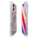 Husa hibrida Spigen Ultra Hybrid MagSafe pentru iPhone 17, model zero one alb (Spigen, Ingredi) by www.silkase.ro Husa hibrida Spigen Ultra Hybrid MagSafe pentru iPhone 17, model zero one alb (Ingredi, ACS10385) by www.silkase.ro