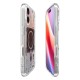 Husa hibrida Spigen Ultra Hybrid MagSafe pentru iPhone 17, model neo one (Ingredi, ACS10388) by www.silkase.ro