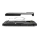 Husa ultra-rezistenta Spigen Tough Armor T MagSafe pentru iPhone 17, neagra (Spigen, Ingredi) by www.silkase.ro Husa ultra-rezistenta Spigen Tough Armor T MagSafe pentru iPhone 17, neagra (Ingredi, ACS10391) by www.silkase.ro