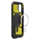 Husa ultra-rezistenta Spigen Tough Armor T MagSafe pentru iPhone 17, neagra (Spigen, Ingredi) by www.silkase.ro Husa ultra-rezistenta Spigen Tough Armor T MagSafe pentru iPhone 17, neagra (Ingredi, ACS10391) by www.silkase.ro
