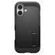 Husa ultra-rezistenta Spigen Tough Armor T MagSafe pentru iPhone 17, neagra (Spigen, Ingredi) by www.silkase.ro Husa ultra-rezistenta Spigen Tough Armor T MagSafe pentru iPhone 17, neagra (Ingredi, ACS10391) by www.silkase.ro