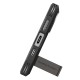 Husa ultra-rezistenta Spigen Tough Armor T MagSafe pentru iPhone 17, gunmetal (Ingredi, ACS10392) by www.silkase.ro