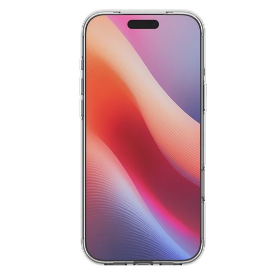 Husa transparenta Spigen Liquid Crystal compatibila MagSafe pentru iPhone 17 Pro Max (Spigen, Ingredi) by www.silkase.ro Husa transparenta Spigen Liquid Crystal compatibila MagSafe pentru iPhone 17 Pro Max (iPhone 17 Pro Max, ACS10394) by www.silkase.ro