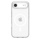 Husa transparenta Spigen Liquid Crystal compatibila MagSafe pentru iPhone Air (iPhone Air, ACS10395) by www.silkase.ro