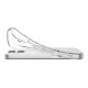 Husa transparenta Spigen Liquid Crystal compatibila MagSafe pentru iPhone 17 (Ingredi, ACS10397) by www.silkase.ro