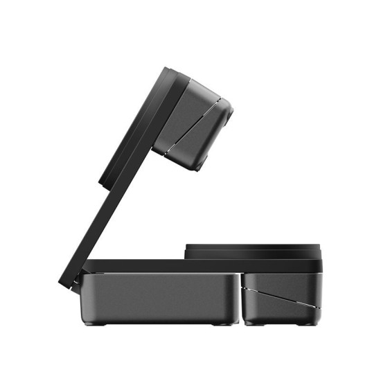 Stație de Încărcare Wireless 3-în-1 Spigen Essential MagSafe EF323MQ, Black Stație de Încărcare Wireless 3-în-1 Spigen Essential MagSafe EF323MQ, Black (Încărcătoare Rețea, ACH10398) by www.silkase.ro