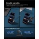 Stație de Încărcare Wireless 3-în-1 Spigen Essential MagSafe EF323MQ, Black Stație de Încărcare Wireless 3-în-1 Spigen Essential MagSafe EF323MQ, Black (Încărcătoare Rețea, ACH10398) by www.silkase.ro