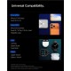 Stație de Încărcare Wireless 3-în-1 Spigen Essential MagSafe EF323MQ, Black Stație de Încărcare Wireless 3-în-1 Spigen Essential MagSafe EF323MQ, Black (Încărcătoare Rețea, ACH10398) by www.silkase.ro