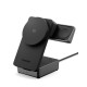 Stație de Încărcare Wireless 3-în-1 Spigen Essential MagSafe EF323MQ, Black Stație de Încărcare Wireless 3-în-1 Spigen Essential MagSafe EF323MQ, Black (Încărcătoare Rețea, ACH10398) by www.silkase.ro