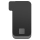 Stand Laptop Spigen Slimfold LD201-S2, Ultra-Portabil, Negru (Ingredi, AMP10402) by www.silkase.ro