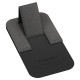 Stand Laptop Spigen Slimfold LD201-S2, Ultra-Portabil, Negru (Ingredi, AMP10402) by www.silkase.ro