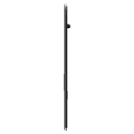 Suport Laptop Spigen Slimfold LD201-S3, Design Pliabil Ultra-Slim, Negru (Ingredi, AMP10403) by www.silkase.ro