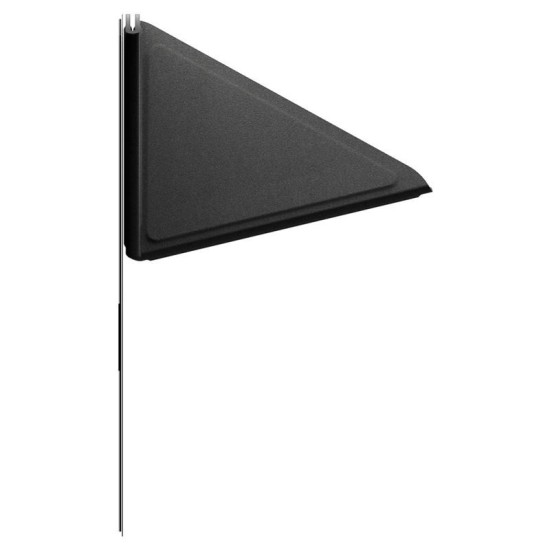 Suport Laptop Spigen Slimfold LD201-S3, Design Pliabil Ultra-Slim, Negru (Ingredi, AMP10403) by www.silkase.ro