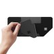 Suport Laptop Spigen Slimfold LD201-S3, Design Pliabil Ultra-Slim, Negru (Ingredi, AMP10403) by www.silkase.ro