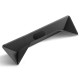 Suport Laptop Spigen Slimfold LD201-S4, Design Pliabil și Portabil, Negru (Ingredi, AMP10404) by www.silkase.ro
