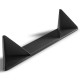 Suport Laptop Spigen Slimfold LD201-S4, Design Pliabil și Portabil, Negru (Ingredi, AMP10404) by www.silkase.ro