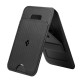 Portofel MagSafe Spigen Slim Fold Stand, Suport 1 Card, Negru Portofel MagSafe Spigen Slim Fold Stand, Suport 1 Card, Negru (iPhone 12, AFA10405) by www.silkase.ro