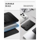 Portofel MagSafe Spigen Slim Fold Stand, Suport 1 Card, Negru Portofel MagSafe Spigen Slim Fold Stand, Suport 1 Card, Negru (iPhone 12, AFA10405) by www.silkase.ro