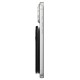 Portofel MagSafe Spigen Slim Fold Tripod, Capacitate 3 Carduri, Black Portofel MagSafe Spigen Slim Fold Tripod, Capacitate 3 Carduri, Black (iPhone 12, AFA10406) by www.silkase.ro