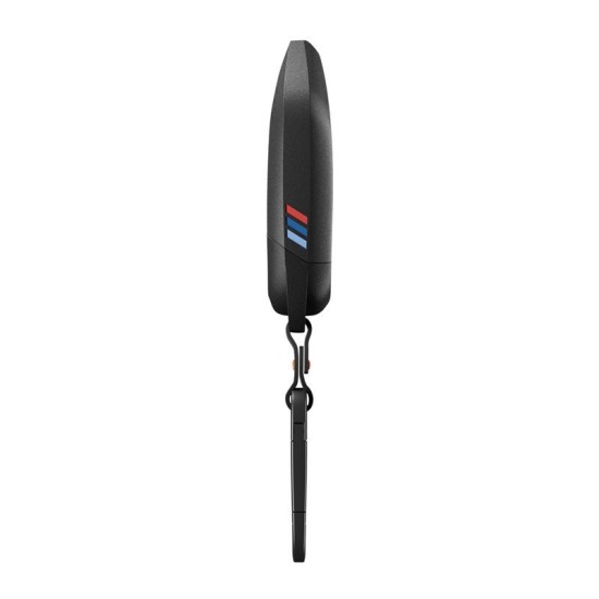 Husă Protecție Cheie Spigen BMW Key Fob Case BK100, Black Husă Protecție Cheie Spigen BMW Key Fob Case BK100, Black (Accesorii auto, ACS10425) by www.silkase.ro