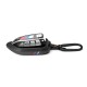 Husă Protecție Cheie Spigen BMW Key Fob Case BK100, Black Husă Protecție Cheie Spigen BMW Key Fob Case BK100, Black (Accesorii auto, ACS10425) by www.silkase.ro