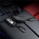 Husă Protecție Cheie Spigen BMW Key Fob Case BK100, Black Husă Protecție Cheie Spigen BMW Key Fob Case BK100, Black (Accesorii auto, ACS10425) by www.silkase.ro