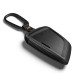 Husă Protecție Cheie Spigen BMW Key Fob Case BK100, Black Husă Protecție Cheie Spigen BMW Key Fob Case BK100, Black (Accesorii auto, ACS10425) by www.silkase.ro