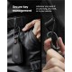 Husa Premium pentru Cheie Volkswagen Spigen VK100, Negru Mat Husa Premium pentru Cheie Volkswagen Spigen VK100, Negru Mat (Accesorii auto, ACS10426) by www.silkase.ro