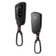 Husa Premium pentru Cheie Volkswagen Spigen VK100, Negru Mat Husa Premium pentru Cheie Volkswagen Spigen VK100, Negru Mat (Accesorii auto, ACS10426) by www.silkase.ro